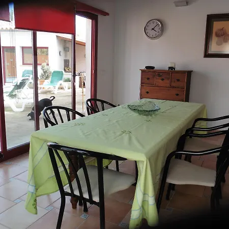 Сasa de vacaciones S'olivereta Capdepera (Mallorca)