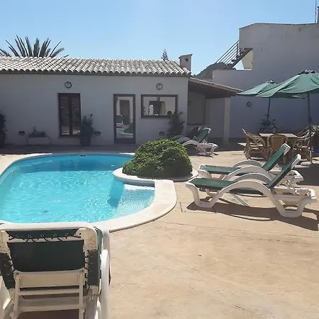 S'olivereta Сasa de vacaciones Capdepera (Mallorca)